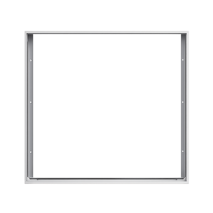 Synerji LED Panel Surface Bracket 600 × 600mm