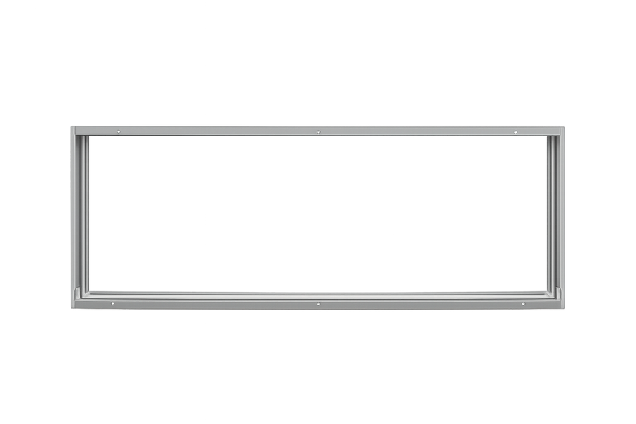 Synerji LED Panel Surface Bracket 1200 × 600mm