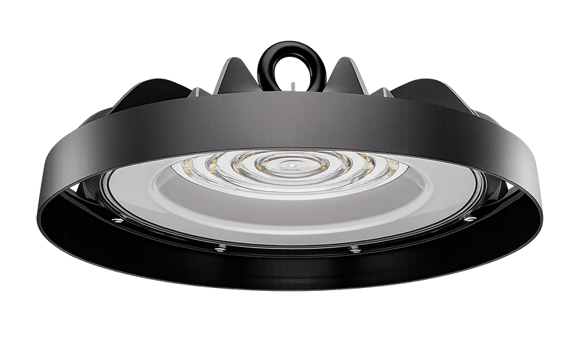Synerji LED Econo UFO High Bay 200W CCT