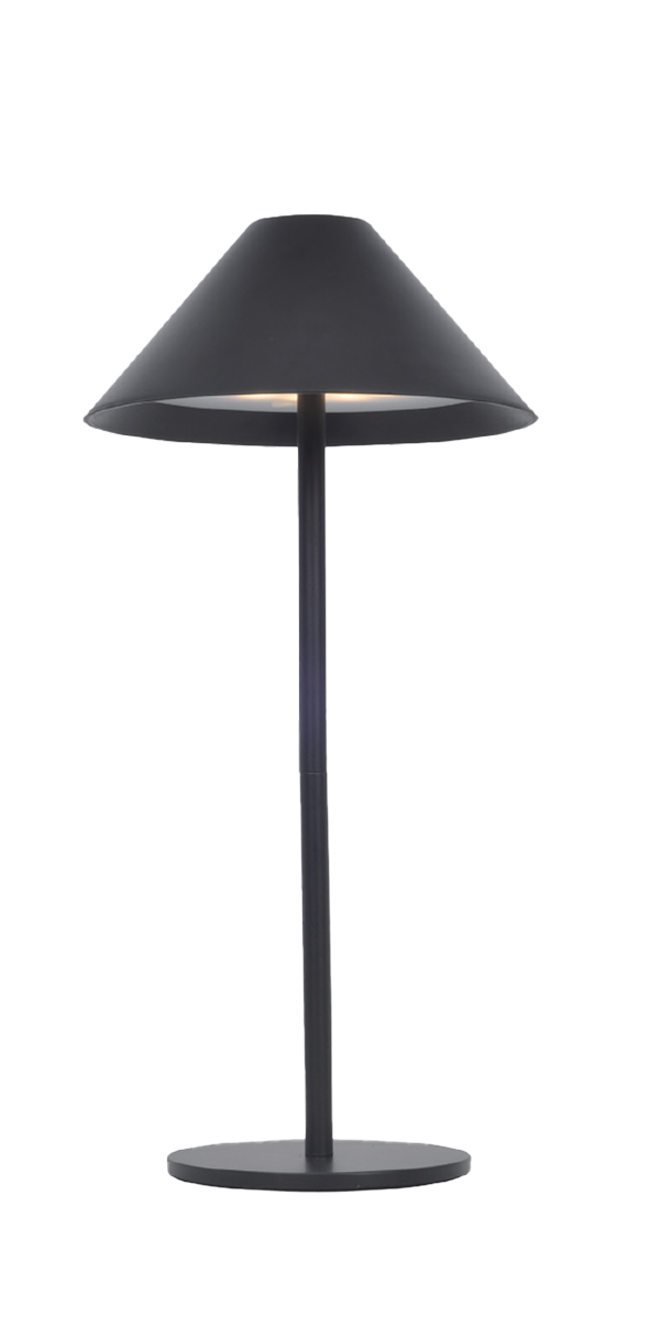 Synerji Rechargeable LED Table Lamp