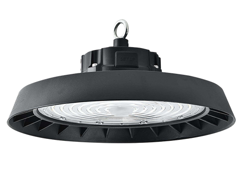 Synerji LED UFO High Bay 100W CCT Power Adjustable