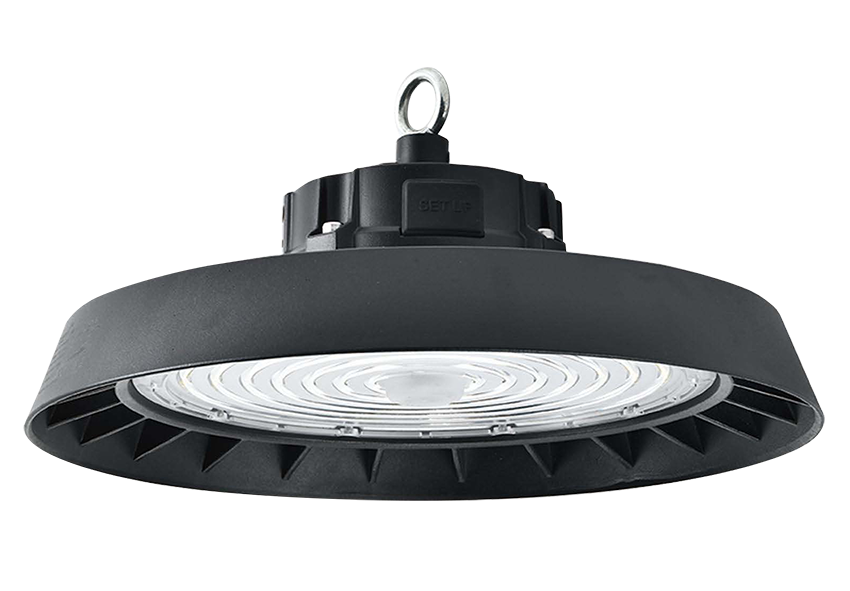 Synerji LED UFO High Bay 100W CCT Power Adjustable