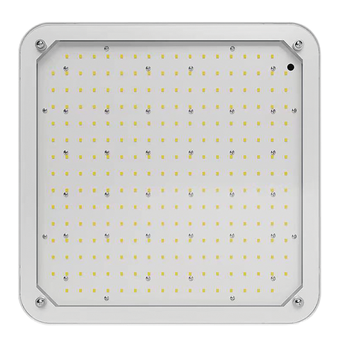Synerji LED Petrol Station Canopy Fitting 150W 6500K – New Model