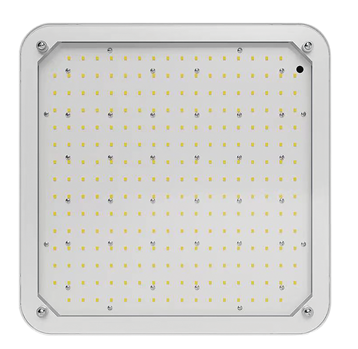 Synerji LED Petrol Station Canopy Fitting 150W 6500K – New Model