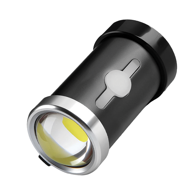 Synerji LED Rechargeable COB Work / Hat Light