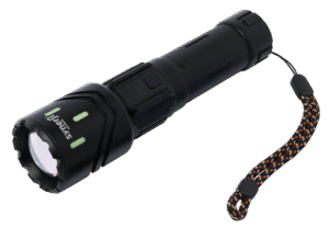 Synerji LED Rechargeable Laser Torch 15W 850lm