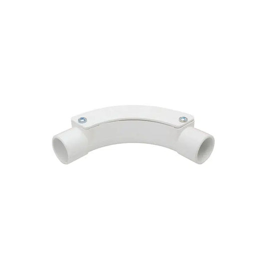 PVC INSPECTION BEND
