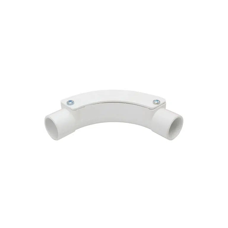 PVC Inspection Bend
