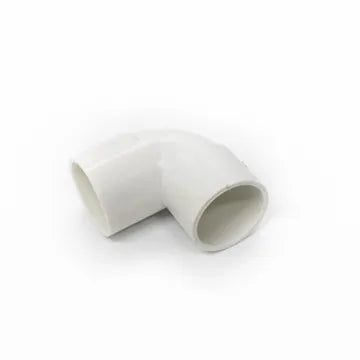 PVC Short Bend