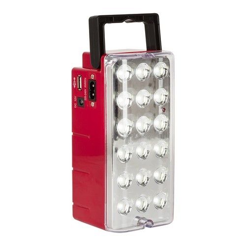 Eurolux Rechargeable LED 5W Light