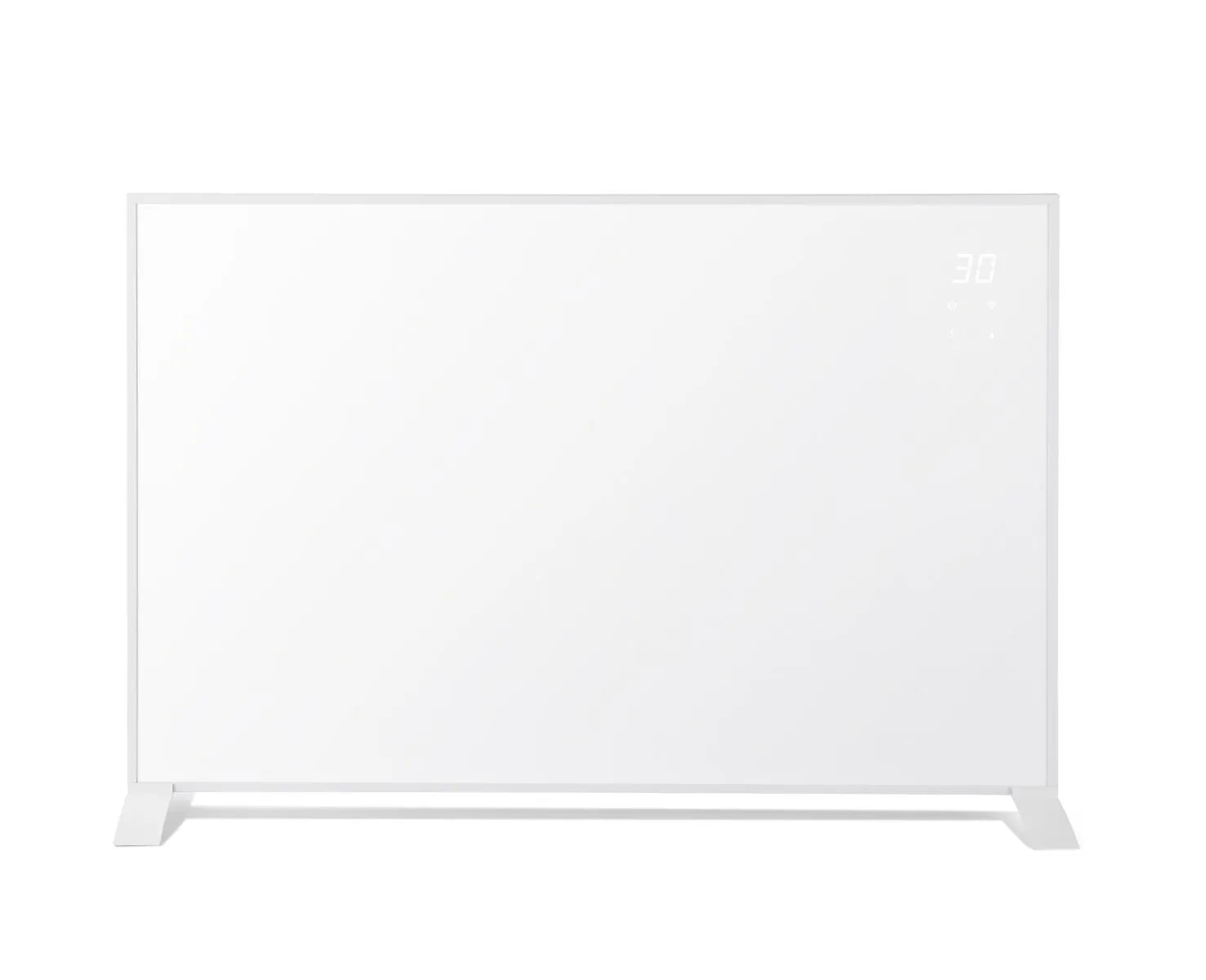 Eurolux Framed Panel Heater 540W