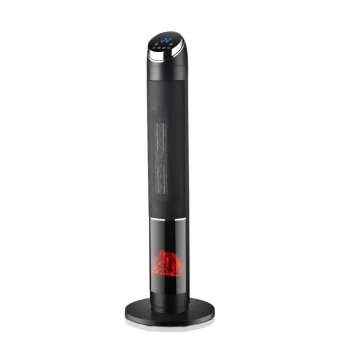 Eurolux Tower Ceramic PTC Heater 2000W