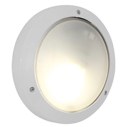Round bulkhead