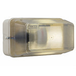 Rectangular Plastic Bulk Head