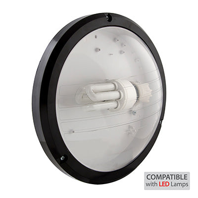 ABS Round Bulk Head