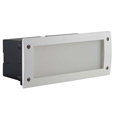 Fumagalli Leti300 Plain Flood Light