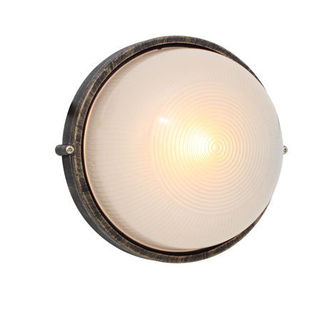 Large round bulkhead