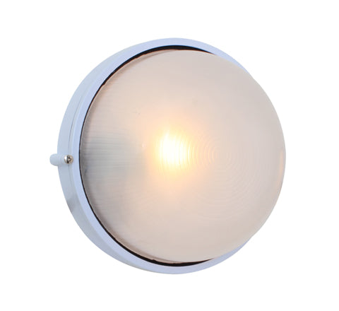 Large round bulkhead