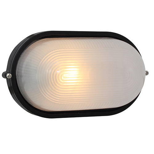 Large oval bulkhead