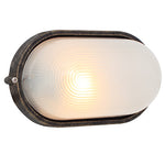 Large oval bulkhead