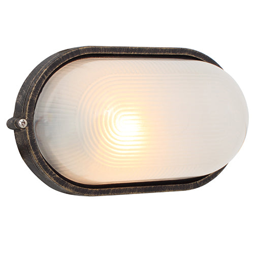 Large oval bulkhead