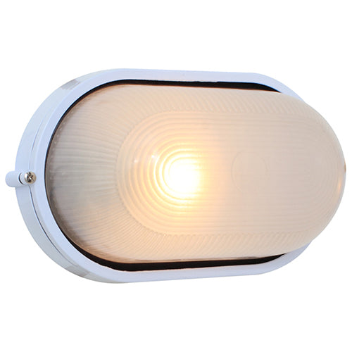 Large oval bulkhead