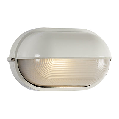 Large eyelid bulkhead (white)
