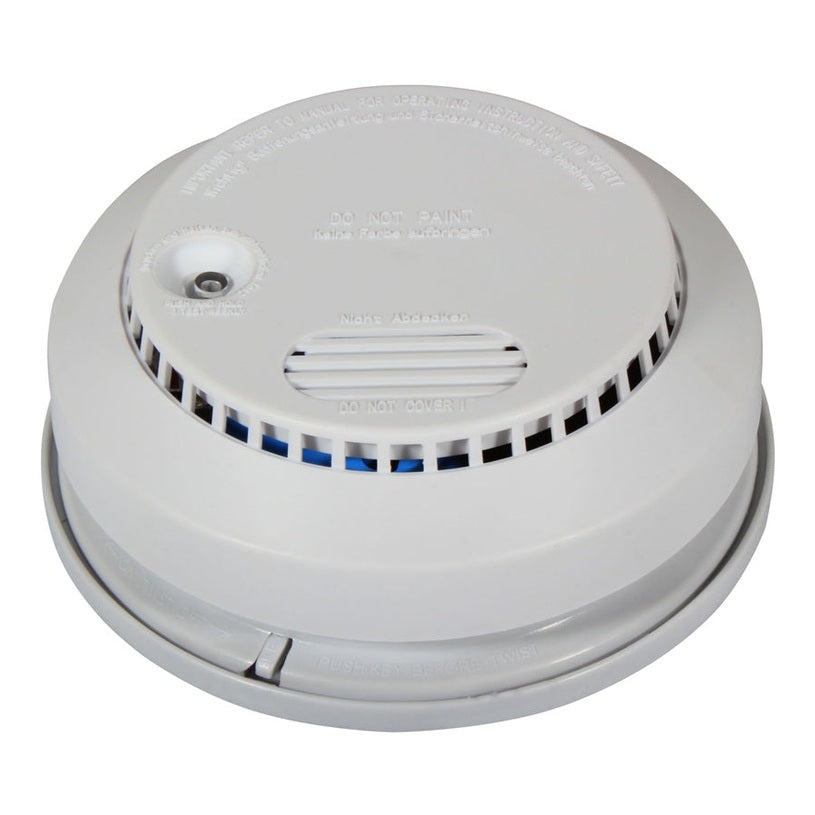 Photoelectric Smoke Detector