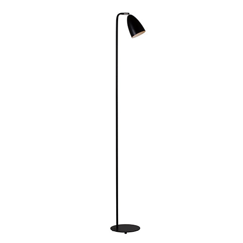 Lofoten Floor Light 200mm Black